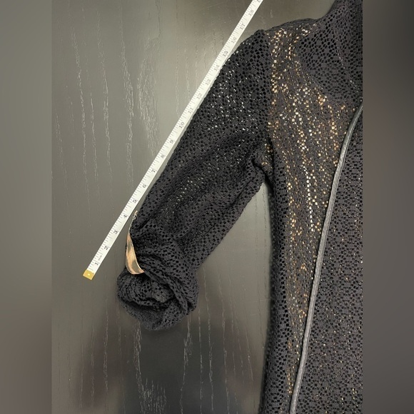 Alberto Makali Tank/Cardigan Combo - Picture 8 of 10